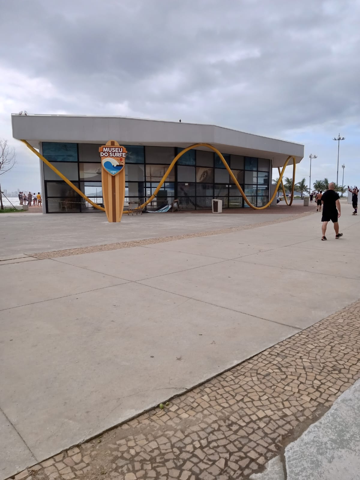 Museu do Surfe